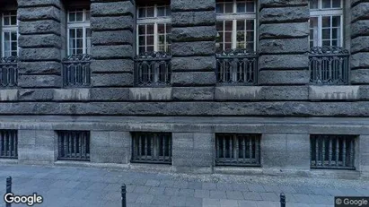Kontorlokaler til leje i Köln Innenstadt - Foto fra Google Street View