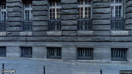 Kontorlokaler til leje i Köln Innenstadt - Foto fra Google Street View
