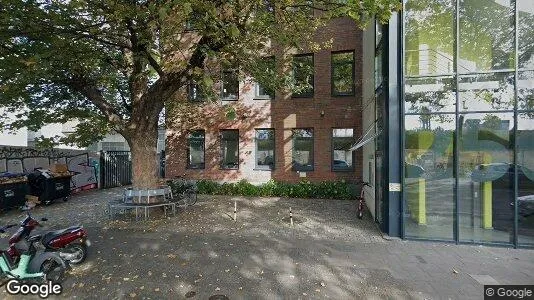 Kontorlokaler til leje i Köln Ehrenfeld - Foto fra Google Street View