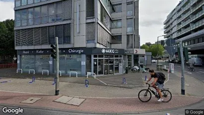 Kontorslokaler för uthyrning i Köln Lindenthal – Foto från Google Street View