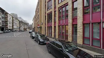 Kontorlokaler til leje i Köln Innenstadt - Foto fra Google Street View
