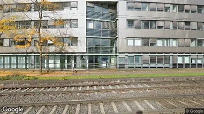 Kontorslokaler för uthyrning i Köln Innenstadt – Foto från Google Street View