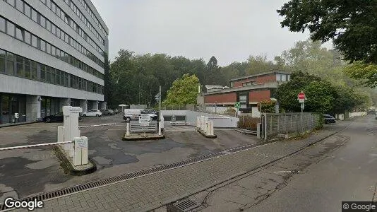 Office spaces for rent i Cologne Lindenthal - Photo from Google Street View