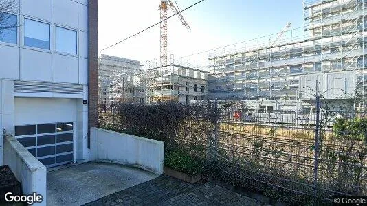 Kontorer til leie i Köln Rodenkirchen – Bilde fra Google Street View