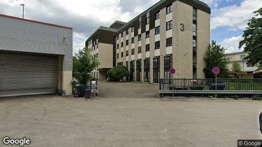 Kontorslokaler för uthyrning i Köln Kalk – Foto från Google Street View