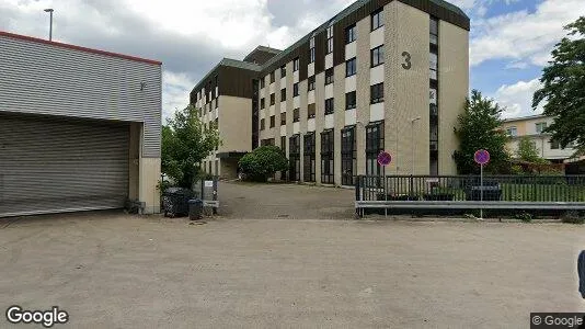 Lokale biurowe Do wynajęcia i Cologne Kalk - Zdjęcie z Google Street View