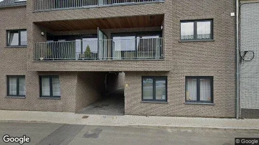 Commercial properties for rent i Haaltert - Photo from Google Street View