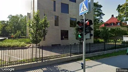 Kontorlokaler til salg i Tallinn Kesklinna - Foto fra Google Street View