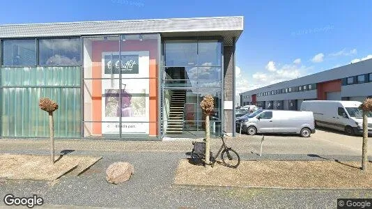 Kantorruimte te huur i Gorinchem - Foto uit Google Street View