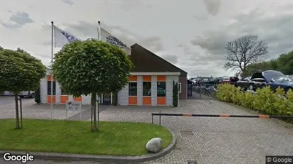 Lokaler til salgs i Hoogeveen – Bilde fra Google Street View