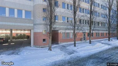 Büros zur Miete in Jyväskylä – Foto von Google Street View
