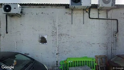 Lagerlokaler til leje i London NW10 - Foto fra Google Street View