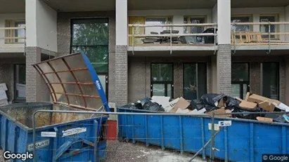 Bedrijfsruimtes te koop in Espoo - Foto uit Google Street View