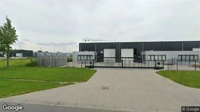 Lokaler til leie i Dronten – Bilde fra Google Street View