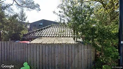 Företagslokaler för uthyrning i Soest – Foto från Google Street View