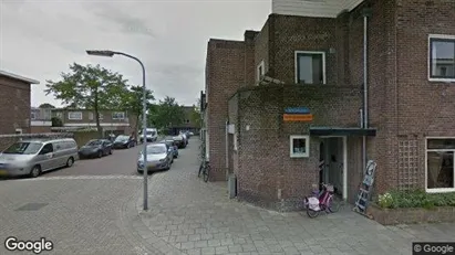 Gewerbeflächen zum Kauf in Haarlem – Foto von Google Street View