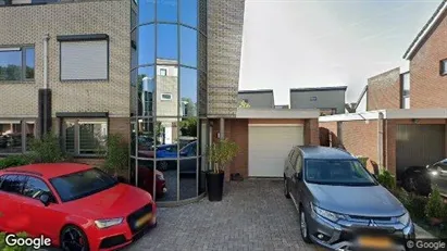Gewerbeflächen zum Kauf in Purmerend – Foto von Google Street View