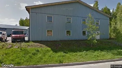 Företagslokaler för uthyrning i Borgå – Foto från Google Street View