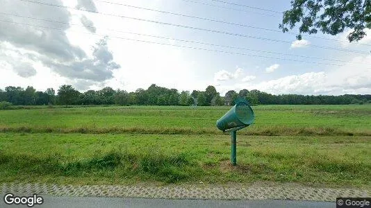 Företagslokaler för uthyrning i Barneveld – Foto från Google Street View