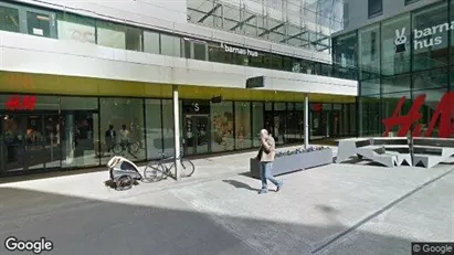 Lokaler til leje i Oslo Nordre Aker - Foto fra Google Street View