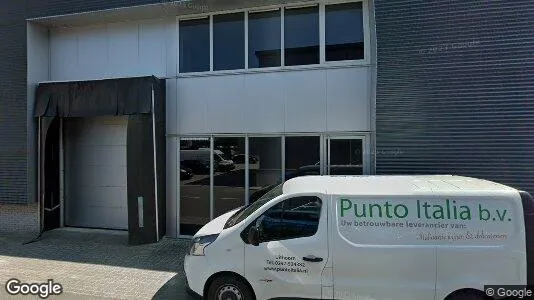 Lokaler til salgs i Uithoorn – Bilde fra Google Street View
