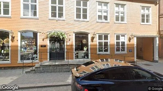 Kontorer til leie i Fredrikstad – Bilde fra Google Street View