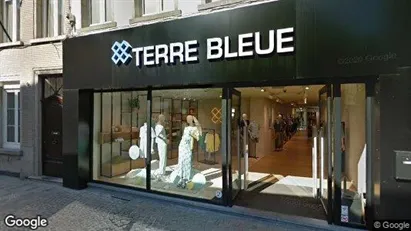 Lokaler til leie i Aalst – Bilde fra Google Street View