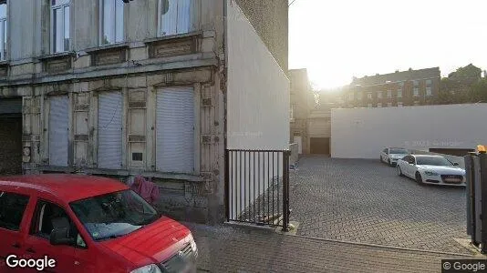 Industrial properties for rent i Dison - Photo from Google Street View