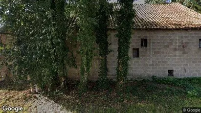 Gewerbeflächen zum Kauf in Bilzen – Foto von Google Street View