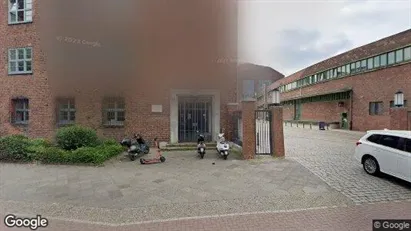 Office spaces for rent in Berlin Mitte - Photo from Google Street View