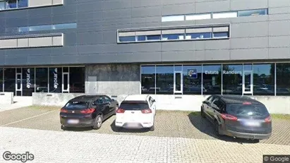 Kantorruimte te huur in Randers SØ - Foto uit Google Street View