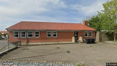 Kantorruimte te huur in Randers SV - Foto uit Google Street View