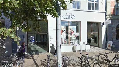 Kantorruimte te huur in Aalborg - Foto uit Google Street View