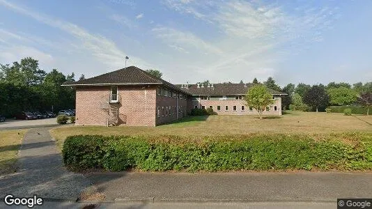 Kantorruimte te huur i Hedehusene - Foto uit Google Street View