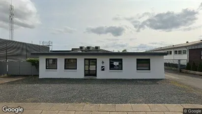 Lokaler til leje i Sønderborg - Foto fra Google Street View