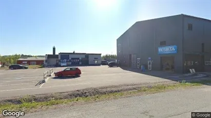 Producties te huur in Hofors - Foto uit Google Street View