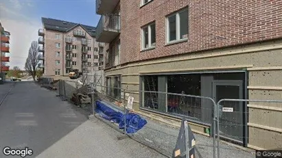 Kontorhoteller til leje i Norrtälje - Foto fra Google Street View