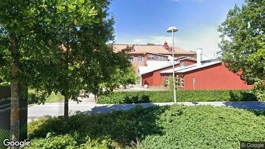 Kantorruimte te huur i Uppsala - Foto uit Google Street View