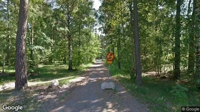 Kantorruimte te huur in Uppsala - Foto uit Google Street View