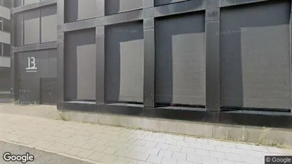 Kontorslokaler för uthyrning i Lundby – Foto från Google Street View