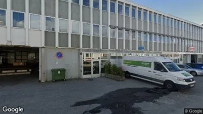 Kontorer til leie i Lidingö – Bilde fra Google Street View