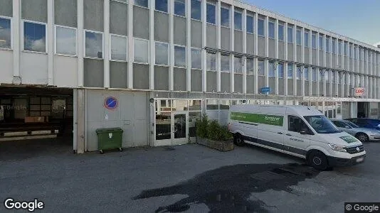 Kontorer til leie i Lidingö – Bilde fra Google Street View