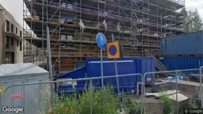Kontorer til leie i Örebro – Bilde fra Google Street View