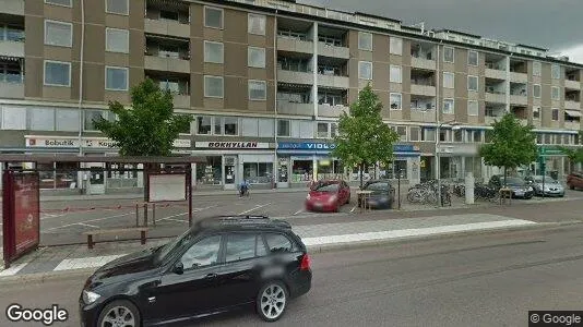 Kontorer til leie i Falun – Bilde fra Google Street View