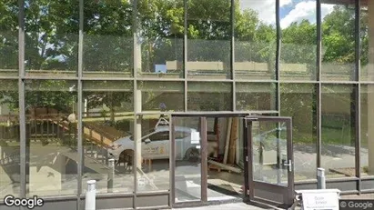 Magazijnen te koop in Motala - Foto uit Google Street View