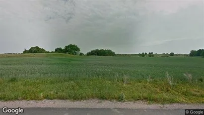 Lagerlokaler till salu i Linköping – Foto från Google Street View