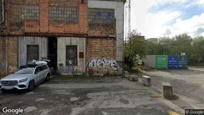 Kontorlokaler til leje i København K - Foto fra Google Street View