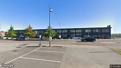 Werkstätte zur Miete in Norrköping – Foto von Google Street View