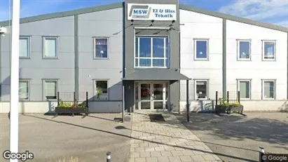 Office spaces for rent in Kävlinge - Photo from Google Street View