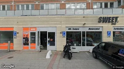 Office spaces for rent in Uppsala - Photo from Google Street View